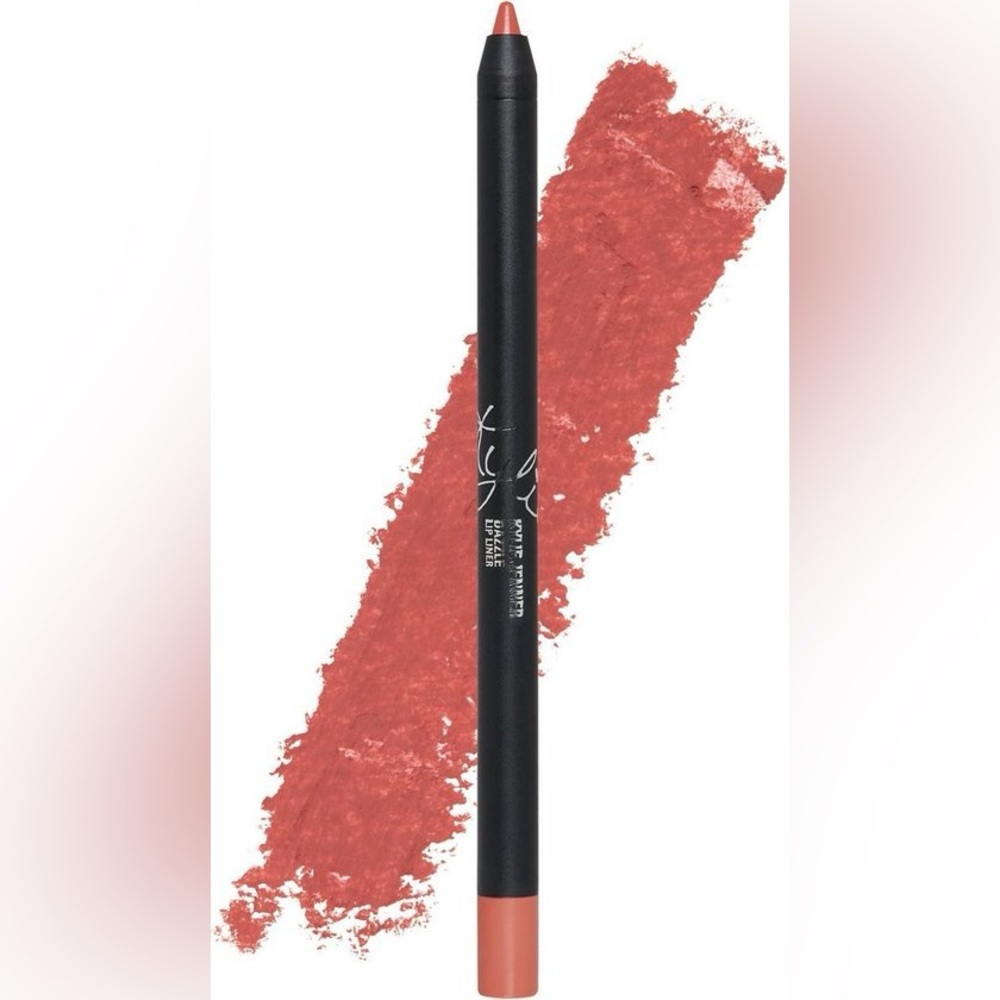 KYLIE Cosmetics LIP KIT Dazzle MATTE LIP LINER ONLY Warm Terracotta KYLIE JENNER